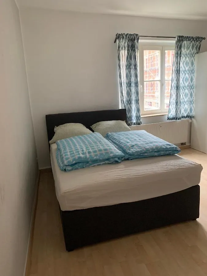 Apartment Mit 2 Schlafzimmern In Dresdner Neustadt Dresden Deutschland