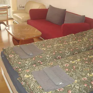 Private Apart. Near Elbe Apartment
